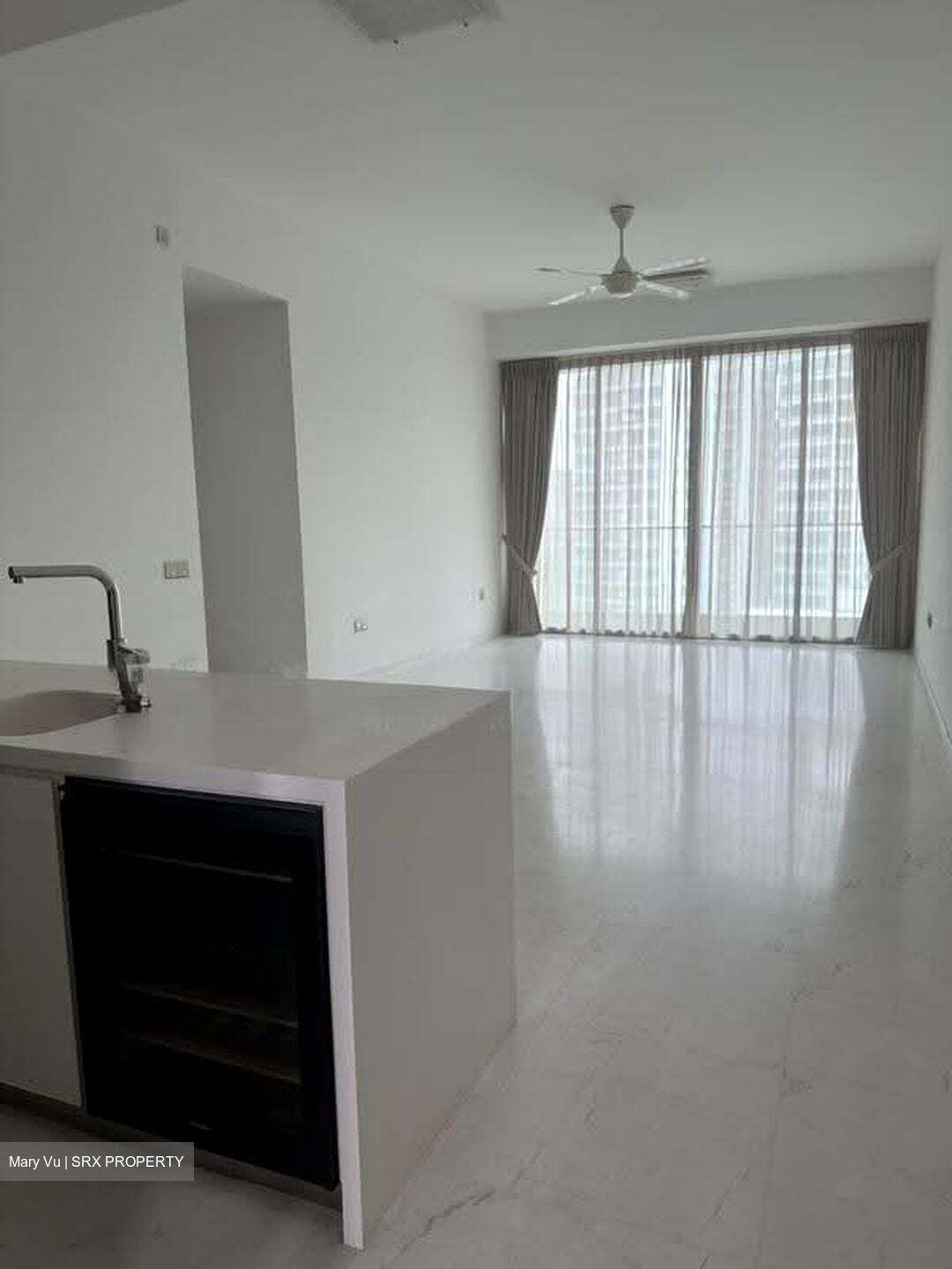 One Devonshire (D9), Condominium #631474971
